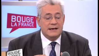 Bouge la France le 11112006  FN  demandez le programme [upl. by Nohsyar221]