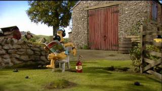 Shaun The Sheep S01E14 Fleeced [upl. by Tennes]