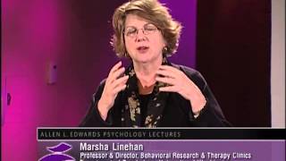 Suicidal Individuals Evaluation Therapies and Ethics Part 2  2007 [upl. by Boykins]