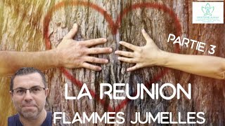 Flammes Jumelles  La Réunion partie 3 [upl. by Fernald]