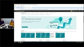 New Sales Pricing Experience in Business Central [upl. by Lairea209]