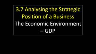 Parsing gross domestic product  GDP Measuring national income  Macroeconomics  Khan Academy [upl. by Micro]