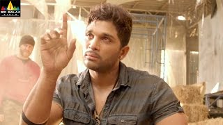 Rider Superhit Fight Scenes  Nikhil Gowda Best Hindi Dubbed Action Scenes [upl. by Suirradal]