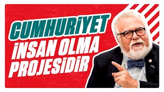 Cumhuriyet İlan Edilmeseydi Ne Olurdu  Celal Şengör İle 29 Ekim [upl. by Aro]