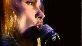 Belinda Carlisle  Shades of Michaelangelo Runaway Horses Tour 90 [upl. by Alurd462]