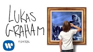 Lukas Graham  Funeral OFFICIAL AUDIO [upl. by Eniar]