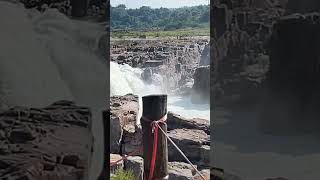 Panimur  koka waterfall NCh hillkA Assam music [upl. by Katherina]