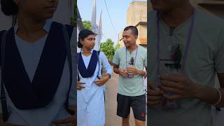 Ab Roj School Jahu 🙏🏻😂🥰cggautam cgviral cgshorts cgcomedy viral [upl. by Ydrah]