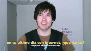 Internet Y Redes Sociales Hola soy German [upl. by Lein]