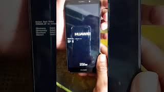 Huawei Y5 2018 HARD RESET WIPE DATA FACTORY RESET [upl. by Pucida988]