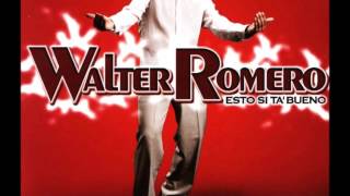 WALTER ROMERO  CUENTALE [upl. by Teiv]