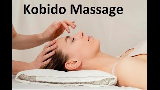 Kobido Massage [upl. by Bancroft513]