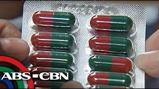 Bandila Ineffectiveness of antibiotics prompts DOH to declare health emergency [upl. by Haianeb]