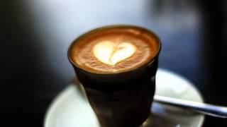 One Hour of HQ Coffee Shop Background Noise [upl. by Parthinia]