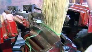 Broom Making [upl. by Duer]