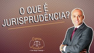 O que é jurisprudência em concursos [upl. by Sparky189]