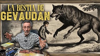 La Bestia de Gevaudan ¿Engendro demoníaco [upl. by Lindholm]