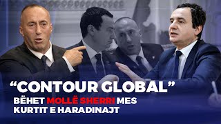 ðŸ”´FIVE  NERVOZOHET RAMUSH HARADINAJ E QUAN ALBIN KURTIN KRIMINEL [upl. by Sower]