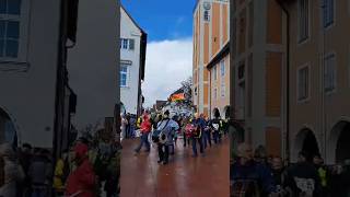 Freudenstadt 23032024 🇩🇪 Kriegstreiber an die Front Wir wollen den Frieden gewinnen Frieden [upl. by Haggai980]