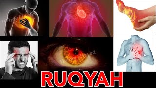 The final ruqyah cuts the roots of black magic that is passed down from generation to generation [upl. by Kcirtapnaes]