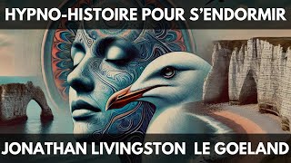 Jonathan Livingston Le Goeland  Hypnohistoire pour sendormir [upl. by Seigel]