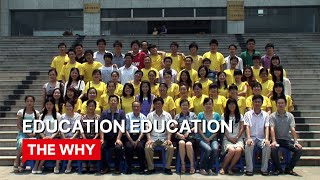 Education Education ⎜WHY POVERTY ⎜Documentary [upl. by Littlejohn]