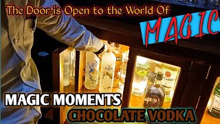 Magic Moments Chocolate Vodka Review MalayalamVodka ReviewLiquor Price KeralaAlcohol Blog [upl. by Tsyhtema898]