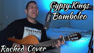 Bamboleo by Gypsy Kings Rached Hayek Cover [upl. by Danaher]