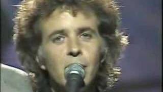 David Essex 1987 quotMyfanwyquot 3 of 3 [upl. by Biggs953]