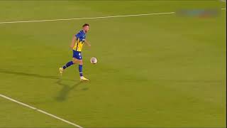 Andriy Yarmolenko GOAL  PARTIZAN 01 DYNAMO KYIV  Cjampions League [upl. by Green]