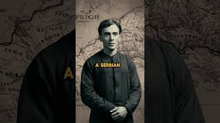 The assassination of Archduke Franz Ferdinand of Austria  shorts ytshorts history facts [upl. by Press]