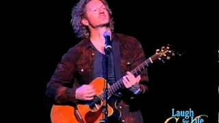 Laugh for Life Gala 2008  Tim Hawkins  Old Rock Stars [upl. by Gorman]