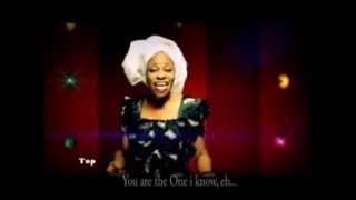 Tope Alabi  ANGELI MI JESU OLURAPADA [upl. by Leffen]