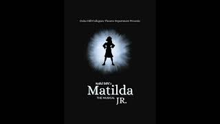 Matilda Jr The Musical [upl. by Scrivenor]