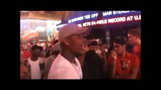 GENYAHANNA vs EFFEMINATE CHRISTIANS in TIMES SQUARE NY Pt1  ISUPK HEBREW ISRAELITES [upl. by Eam140]