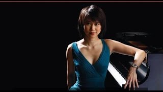 Yuja Wang  une pianiste dexception [upl. by Novets]