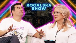 Misiek Koterski o wychodzeniu z alkoholizmu quotBóg dba o mniequot  ROGALSKA SHOW [upl. by Ezana154]