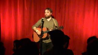 Frightened Rabbit  Poke Live at the Ruby Sessions [upl. by Nnaeed]