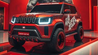 Mahindra XUV 3XO First Look amp All You Need To Know [upl. by Oderfigis762]