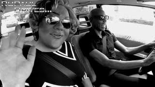 RuPaul Drives Victoria PorkChop Parker [upl. by Kristos]