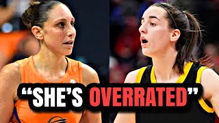 WNBA Players GET DESTROYED By Caitlin Clark [upl. by Nnairek423]