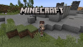 【Minecraft】Bikin Rumah lagi disuruh pindah ama rea [upl. by Adieren89]