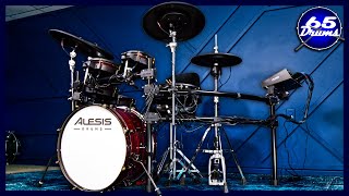 Alesis Strata Prime Review [upl. by Noreik]