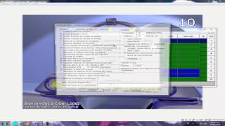 Tutorial Como Instalar el Servidor y Cliente Control Ciber [upl. by Hilaire97]