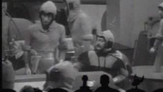 MST3K  Favorite Moments  Prince of Space [upl. by Legyn]