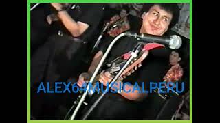 SEXTETO INTERNACIONAL  PARRANDA 10  JULIO CESAR MEJIA  TRUJILLO 1998 [upl. by Melvyn522]