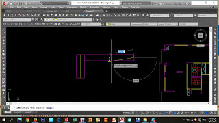 كيفية عمل ال DXF لبرنامج ال ETABS 2016 مأحمد الفار [upl. by Tarrance827]