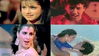 Govinda Neelam Anita Raj  Ilzaam  All Songs  Jukebox  Bollywood Songs [upl. by Terris]