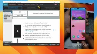 Samsung A30s A307FN FRP Bypass New Security U4 Android 11  Samsung ADB Enable Fail Solution  A2GSM [upl. by Nwahsiek]