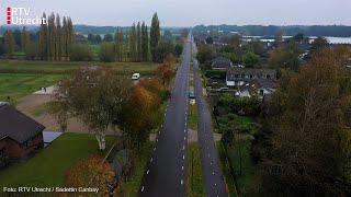 Hoe gemeente Stichtse Vecht fout op fout stapelde in probleemproject HerenwegGageldijk RTV Utrecht [upl. by Osborne978]